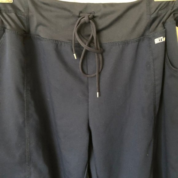 Grey's Anatomy Active Yoga Scrub Pants - Galaxy - LP - Picture 4 of 10